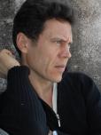 Udo Kawasser erh&auml;lt das diesj&auml;hrige Literaturstipendium des Landes Vorarlberg


