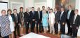 Liechtenstein war beim Treffen in Vaduz mit Regierungschef Adrian Hasler, Regierungschef-Stellvertreter Thomas Zwiefelhofer, den Regierungsr&auml;tinnen Aurelia Frick, Regierungsr&auml;tin Marlies Amann-Marxer, Regierungsrat Mauro Pedrazzini, Regierungssekret&auml;r Horst Sch&auml;dler sowie Botschafterin Maria Pia Kothbauer vertreten. Auf Vorarlberger Seite nahmen Landeshauptmann Markus Wallner, Landesstatthalter Karlheinz R&uuml;disser, die Landesr&auml;tinnen Greti Schmid und Bernadette Mennel, die Landesr&auml;te Erich Schw&auml;rzler, Christian Bernhard und Harald Sonderegger sowie Landesamtsdirektor G&uuml;nther Eberle teil
