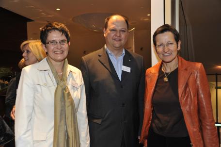 Bild: 20 Jahre Frau Holle