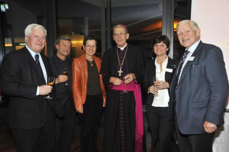 Bild: 20 Jahre Frau Holle