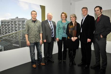 Bild: Dornbirn - eine unsichtbare Stadt?