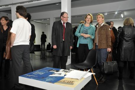 Bild: Dornbirn - eine unsichtbare Stadt?