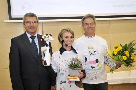 Bild: Tier- und Naturschutzpreis