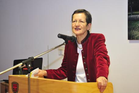 Bild: 20 Jahre "aktion leben vorarlberg"