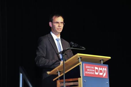 Bild: 20 Jahre Jüdisches Museum Hohenems