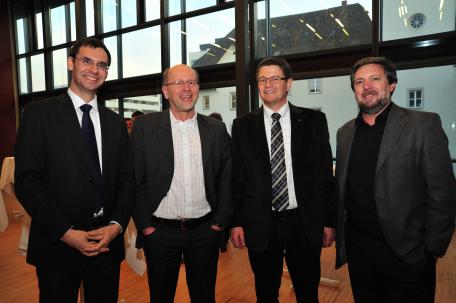 Bild: Treffpuntk LH Dornbirn 