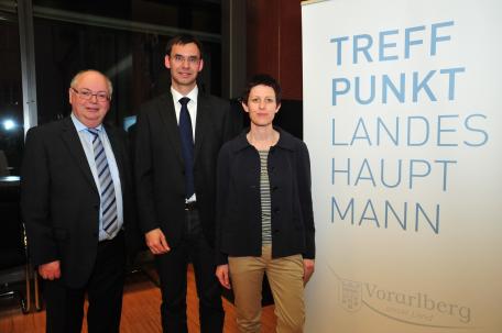 Bild: Treffpunkt LH Dornbirn 