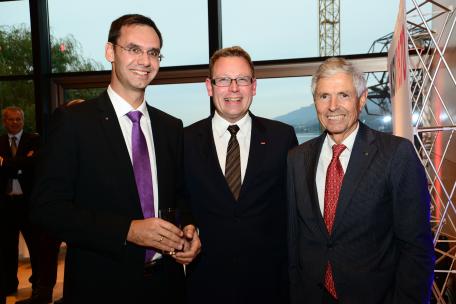 Bild: Austrias Leading Companies 2012