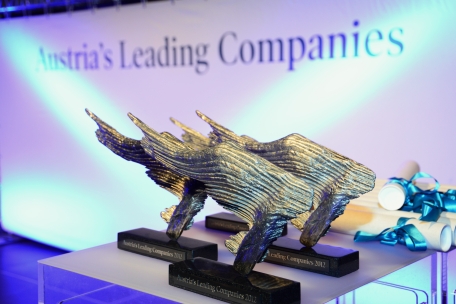 Bild: Austrias Leading Companies 2012