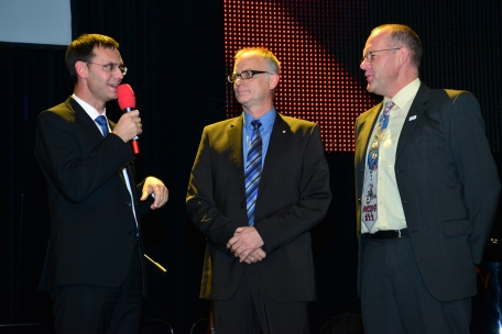 Bild: Rot-Kreuz Gala