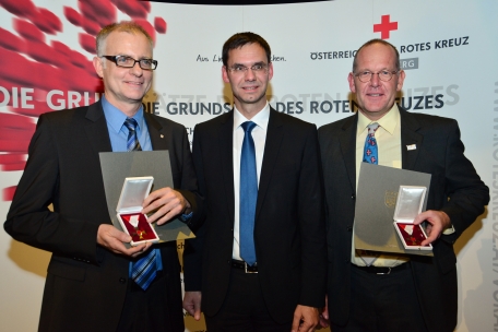 Bild: Rot-Kreuz Gala