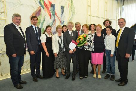 Willkommen Landespressestelle Land Vorarlberg