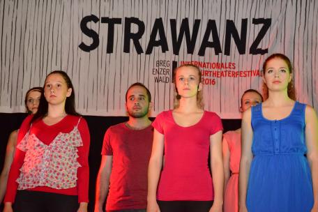 Bild: Theaterfestival Strawanz