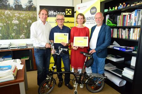 Bild: Radlotto 2018