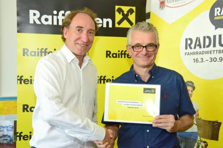 Bild: Radlotto 2018