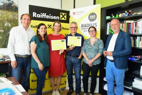 Bild: Radlotto 2018