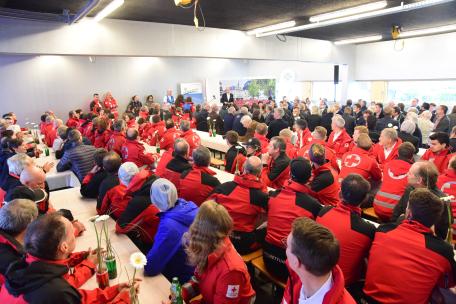 Bild: Rotkreuz Hohenems