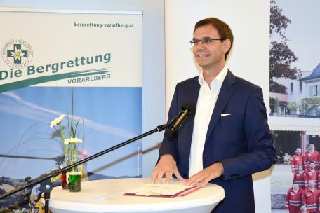 Bild: Rotkreuz Hohenems