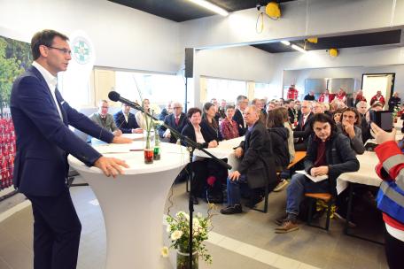 Bild: Rotkreuz Hohenems