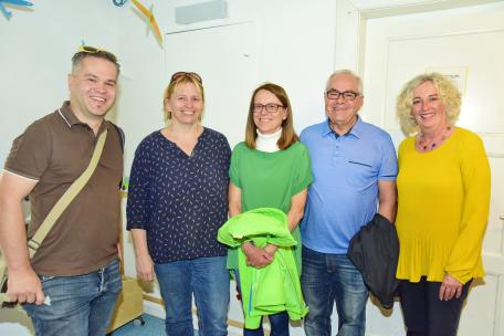 Bild: Schneckenhaus Altach