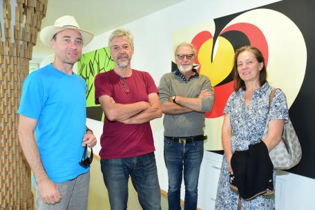 Bild: Kaplan Bonetti-Haus