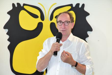 Bild: Kaplan Bonetti-Haus