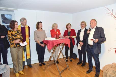 Bild: Haus Ambulante Dienste Vorarlberg