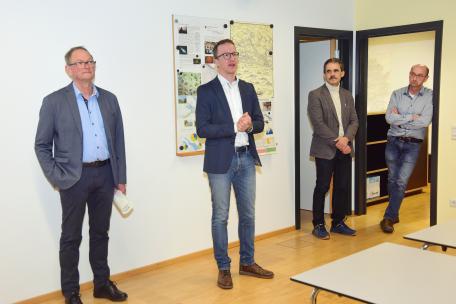 Bild: Fischereiaufseher