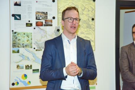Bild: Fischereiaufseher