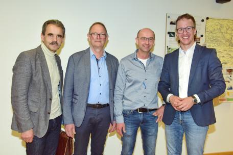 Bild: Fischereiaufseher