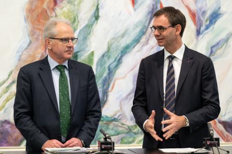Bild: LH Wallner: „Ernergiewirtschaftlicher Meilenstein für Vorarlberg gesetzt“