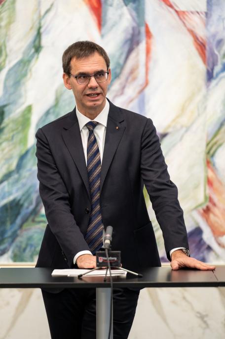 Bild: LH Wallner: „Ernergiewirtschaftlicher Meilenstein für Vorarlberg gesetzt“