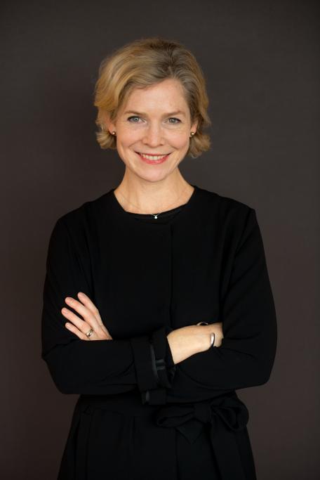Bild: Monika Wagner wurde von der Landesregierung für fünf Jahre zur neuen KUGES-Geschäftsführerin bestellt. Sie tritt ihr neues Amt am 1. September 2023 an. 