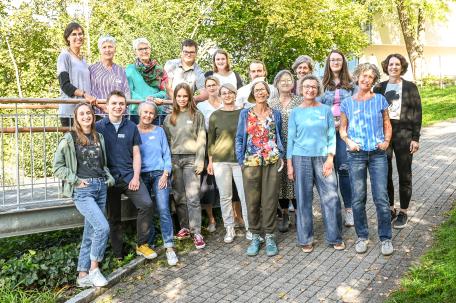 Bild: Am 16. Oktober werden die Ergebnisse des BürgerInnenrats „Schulen für die Kinder und Jugendlichen unserer Zeit“ präsentiert