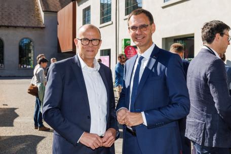 Bild: 50. Vorarlberger Gemeindetag