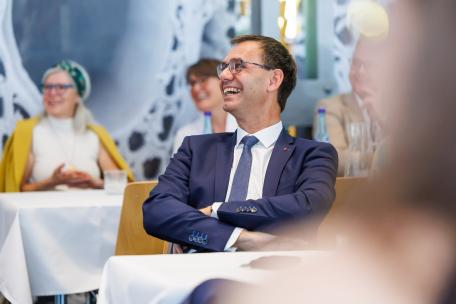 Bild: 50. Vorarlberger Gemeindetag