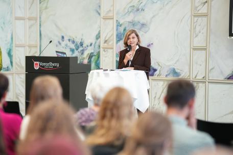 Bild: gender*impulstage 2025