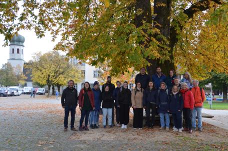 Bild: Zukunftsgrün-Gemeinden zeigen auf, wie Kreislaufwirtschaft gelingt 