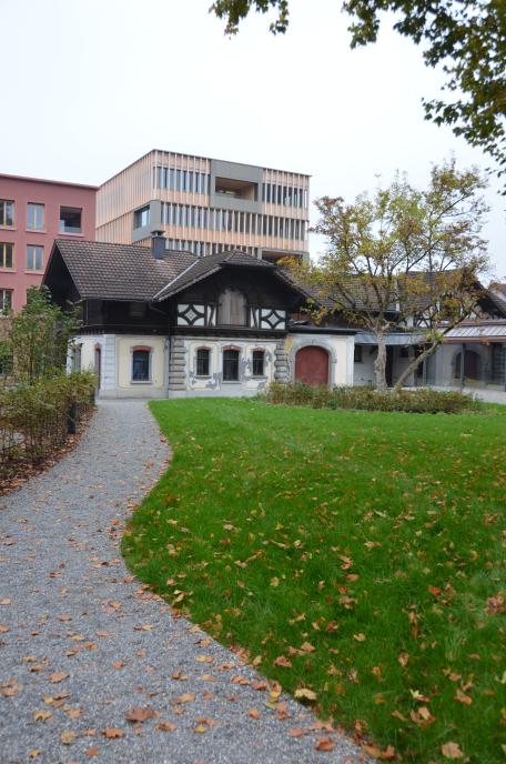 Bild: Zukunftsgrün-Gemeinden zeigen auf, wie Kreislaufwirtschaft gelingt 