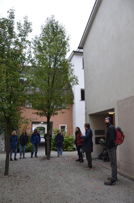 Bild: Zukunftsgrün-Gemeinden zeigen auf, wie Kreislaufwirtschaft gelingt 