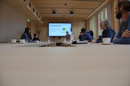 Bild: Zukunftsgrün-Gemeinden zeigen auf, wie Kreislaufwirtschaft gelingt 