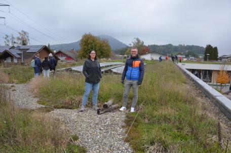Bild: Zukunftsgrün-Gemeinden zeigen auf, wie Kreislaufwirtschaft gelingt 