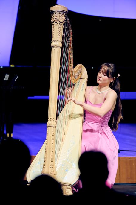 Bild: Julia Dietrich / mdw - Universit&auml;t f&uuml;r Musik und darstellende Kunst Wien