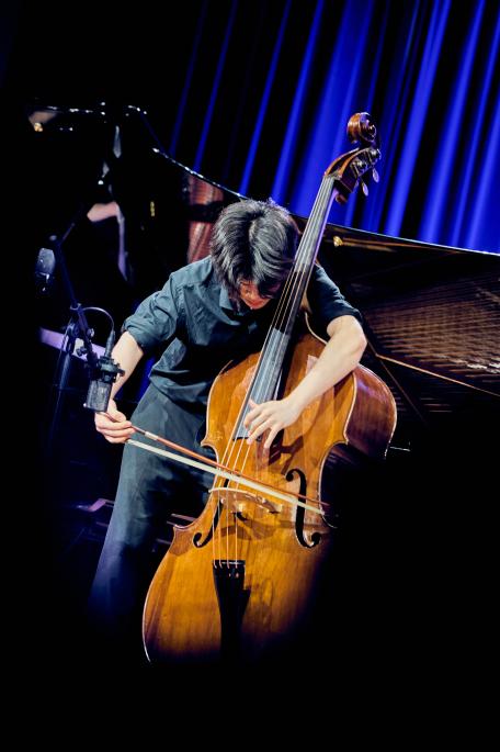 Bild: Siheon Ryu / mdw - Universit&auml;t f&uuml;r Musik und darstellende Kunst Wien